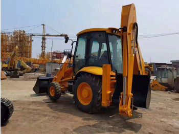 Ровокопач JCB 3CX