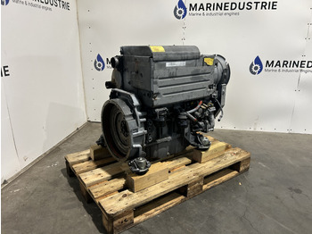 Мотор DEUTZ
