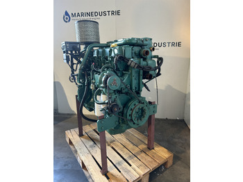 Мотор Volvo Penta D5-B TA (1500RPM): слика 4
