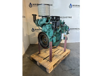 Мотор Volvo Penta D5-B TA (1500RPM): слика 2