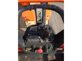Вертикален јарболски подигнувач JLG TOUCAN 12E PLUS: слика 5