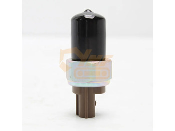 Нов Сензор 4HK1 Engine Common Fuel Rail Pressure Sensor Switch For Nissan Mitsubishi Isuzu 499000-6160 4990006160: слика 3