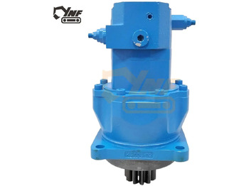 Нов Хидрауличен мотор за Багер Construction Machinery Parts Yanmar Vio20 Hydraulic Swing Motor 2Pc25B1115-C Swing Device For Mini Excavator Yanmar: слика 2