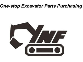 Хидраулична пумпа HITACHI