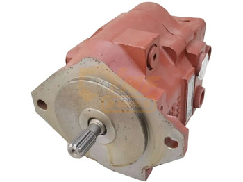 Хидраулична пумпа