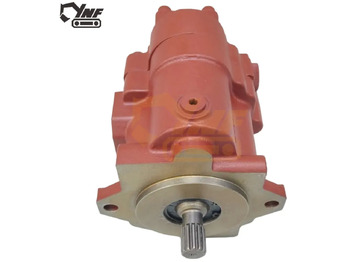 Хидраулична пумпа KUBOTA