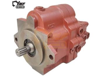 Хидраулична пумпа CATERPILLAR