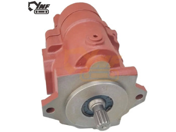 Хидраулична пумпа KUBOTA