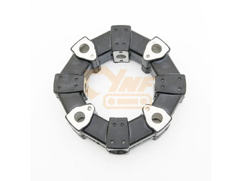 Квачила и делови