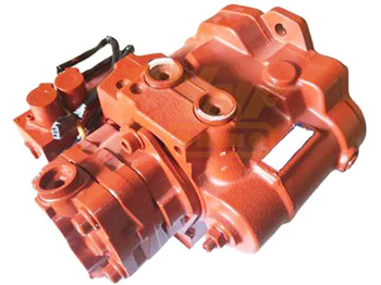 Хидраулична пумпа YANMAR