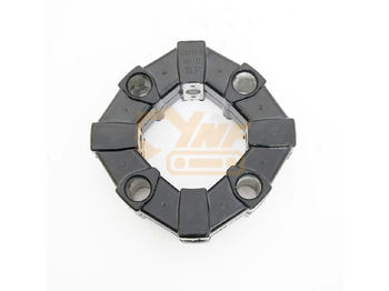 Квачила и делови JCB