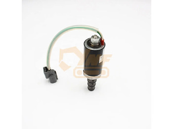 Нов Електричен систем Yn35v00004f1 Excavator Parts Hydraulic Pump Solenoid Valve KDRDE5K-20/40C07-109 YN35V00004F1 SKX5P-17-208: слика 5
