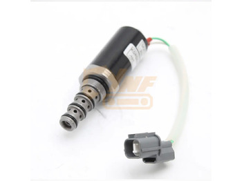 Нов Електричен систем Yn35v00004f1 Excavator Parts Hydraulic Pump Solenoid Valve KDRDE5K-20/40C07-109 YN35V00004F1 SKX5P-17-208: слика 2