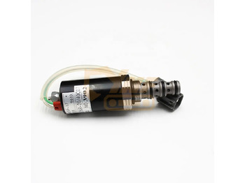 Нов Електричен систем Yn35v00004f1 Excavator Parts Hydraulic Pump Solenoid Valve KDRDE5K-20/40C07-109 YN35V00004F1 SKX5P-17-208: слика 4