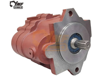 Хидраулична пумпа HITACHI