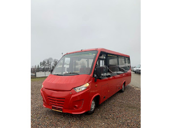 Лизинг на IVECO Daily Kapena- 35 Miejsc IVECO Daily Kapena- 35 Miejsc: слика 1