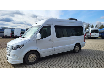 Патничко комбе MERCEDES-BENZ Sprinter 316