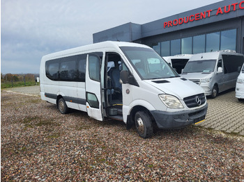 Минибус MERCEDES-BENZ Sprinter 518
