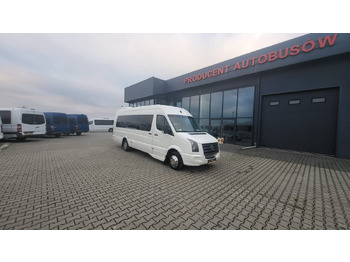 Патнички вагон автобус VOLKSWAGEN Crafter
