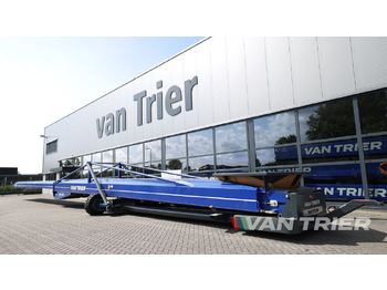 Транспортер со лента BRESTON