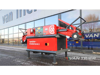 Транспортер MIEDEMA