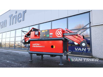 Транспортер MIEDEMA