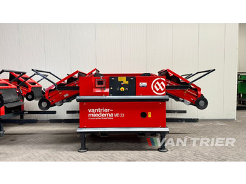 Транспортер MIEDEMA