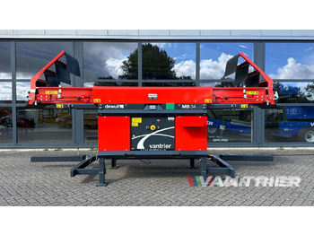 Транспортер MIEDEMA