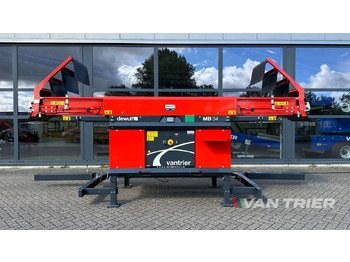 Транспортер MIEDEMA