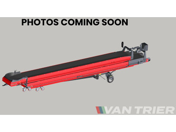 Транспортер MIEDEMA