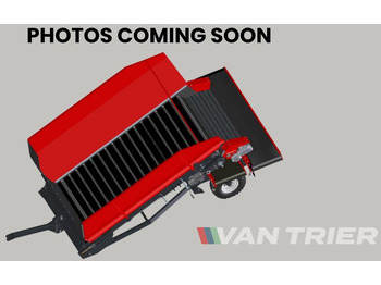 Опрема за складирање MIEDEMA