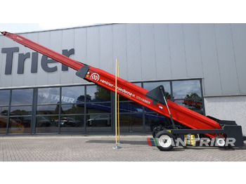 Транспортер со лента Miedema ML1370F Store loader: слика 2