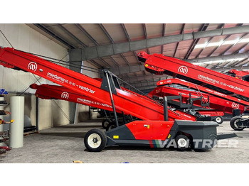 Лизинг на  Miedema ML1680 Premium Store loader Miedema ML1680 Premium Store loader: слика 1