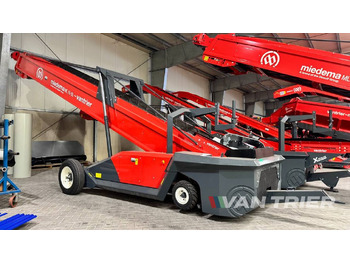 Лизинг на  Miedema ML1680 Premium Store loader Miedema ML1680 Premium Store loader: слика 3