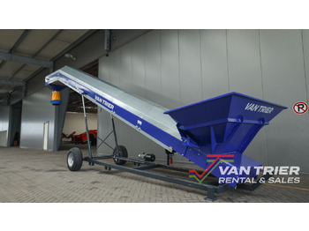 Транспортер VAN TRIER