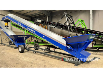 Транспортер VAN TRIER