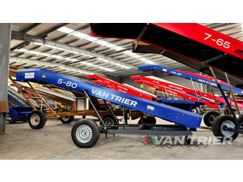 Транспортер со лента VAN TRIER