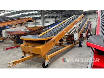 Транспортер со лента VAN TRIER