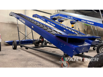 Транспортер со лента VAN TRIER