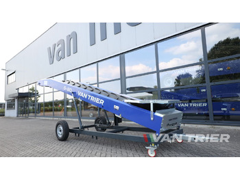 Транспортер со лента VAN TRIER