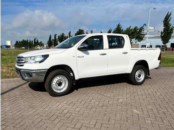 Пикап TOYOTA Hilux
