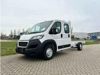 Комбе PEUGEOT Boxer