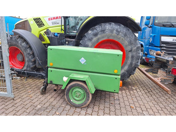 Компресор за воздух BOBCAT