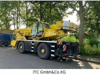Кран за секакви терени Demag AC 35 Telex 1-Hand: слика 2 Кран за секакви терени Demag AC 35 Telex 1-Hand: слика 2