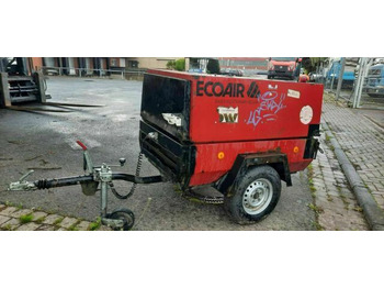 Компресор за воздух DOOSAN