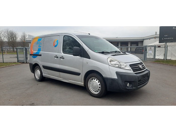 Мало комбе FIAT Scudo