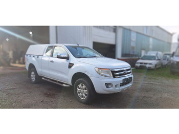 Автомобил FORD Ranger