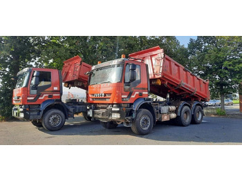 Кипер IVECO
