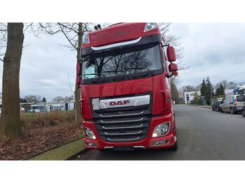 Камион влекач DAF 106-530 Super Spacs G.Haus/Hoch German: слика 3 Камион влекач DAF 106-530 Super Spacs G.Haus/Hoch German: слика 3