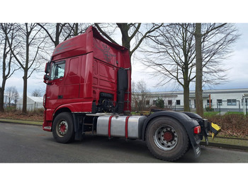 Камион влекач DAF 106-530 Super Spacs G.Haus/Hoch German: слика 5 Камион влекач DAF 106-530 Super Spacs G.Haus/Hoch German: слика 5